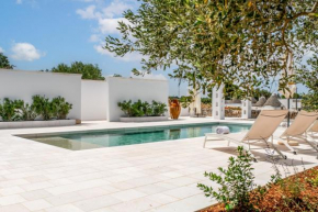 Trulli di Mezza Cisternino
